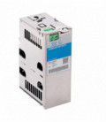 Baterías a Carril DIN 24V, 1.2 Ah, ADEL SYSTEMS