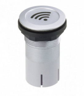 Industria 4.0 RRJ_WLU_01, formato rasante, taladro Ø 22, Serie RONTRON-R-JUWEL