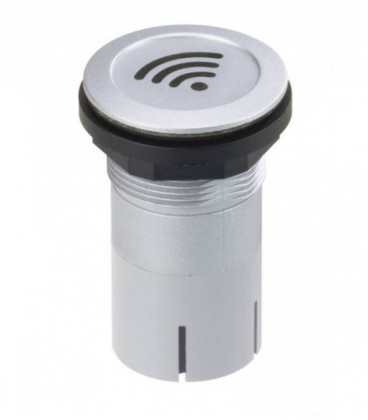 Industria 4.0 RRJ_WLU_01, formato rasante, taladro Ø 22, Serie RONTRON-R-JUWEL