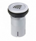Industria 4.0 RRJ_WLU_01, formato rasante, taladro Ø 22, Serie RONTRON-R-JUWEL