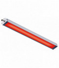Lámparas LED Industriales para maquinaria 15,84W/48W, 1540mm, IP67/IP69K, 24 Vdc, LED2WORK