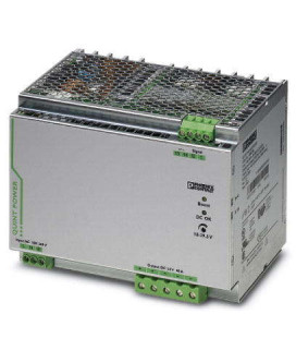 Cajas de Diodos PHOENIX CONTACT