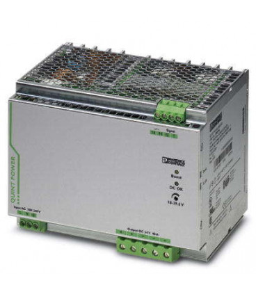 Cajas de Diodos PHOENIX CONTACT