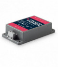 Fuente de Alimentación AC DC carril DIN 15, 30, 60W, Uin Vac monofásica, Uout 3,3, 5, 12, 15, 24, 48Vdc, TRACO POWER