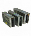 Convertidor DC DC en caja 70W, Uin 36-72Vdc, Uout 48Vdc, ADEL SYSTEMS