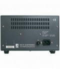 Fuente de alimentación programable DC 150W, Uout 0-20/0-20/0-10V/ 0-2,5/0-2,5/0-5A, DELTA ELEKTRONIKA