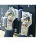 Fuente de alimentación programable DC 3000W, Uout 0-30V/ 0-100A, DELTA ELEKTRONIKA