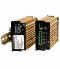 Convertidor DC DC en caja 80W, Uin 18-300Vdc, Uout 24,36,48,72Vdc, POLYAMP