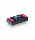 Convertidor DC DC para PCB 60W, Uin 9-75Vdc, Uout 5, 12, 15,24, ±12, ±15Vdc, TRACO POWER