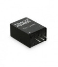 Regulador conmutado, Uin -7--32Vdc, Uout -5--15Vdc, TRACO POWER