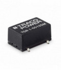 Regulador conmutado, Uin 3-36Vdc, Uout 1,2-15Vdc, TRACO POWER