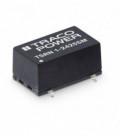 Regulador conmutado, Uin 3,3-42Vdc, Uout 1,2-15,5Vdc, TRACO POWER