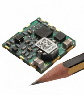 Point of Load (POL) W, Uin 4,5-14Vdc, Uout 0,7-5,5Vdc, TDK-LAMBDA
