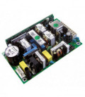 Fuente de Alimentación AC DC configurable multisalida 180W, Uin Vac monofásica, Uout 3,3, 5, 12, 15, 24Vdc, TDK-LAMBDA