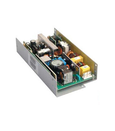 Fuente de Alimentación AC DC configurable multisalida 300W,Vac mononfásica, Uout 1,8, 3,3, 5, 12, 15, 24Vdc, TDK-LAMBDA