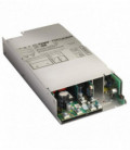 Fuente de Alimentación AC DC configurable multisalida 350, 660, 740W, Uin Vac monofásica, Uout 3,2-63Vdc, TDK-LAMBDA