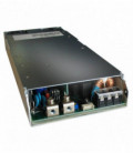 Fuente de Alimentación AC DC en caja 1000,1600,2500W, Uin Vac monofásica, Uout 24, 32, 48Vdc, TDK-LAMBDA