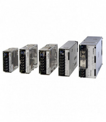 Fuente de Alimentación AC DC en caja 1500W, Uin Vac monofásica, Uout 24Vdc, TDK-LAMBDA