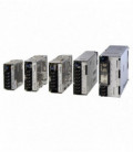 Fuente de Alimentación AC DC en caja 1500W, Uin Vac monofásica, Uout 24Vdc, TDK-LAMBDA
