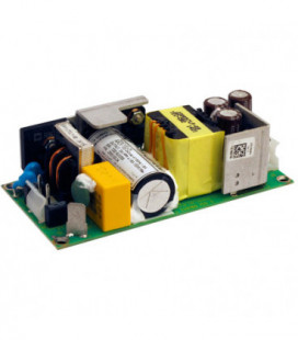 Fuente de Alimentación AC DC formato abierto 80W, Uin , Uout 12, 15, 24, 36, 48Vdc, TDK-LAMBDA