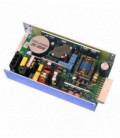 Fuente de Alimentación AC DC configurable multisalida 400W, Uin Vac monofásica, Uout 12, 24, 28, 48Vdc, TDK-LAMBDA