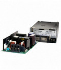 Fuente de Alimentación AC DC corriente constante 300, 600W, Uin Vac monofásica, Uout 18, 36, 57Vdc, TDK-LAMBDA
