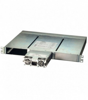 Fuente de Alimentación AC DC 19 pulgadas 1000W, Uin Vac monofásica, Uout 12, 24, 32, 48Vdc, TDK-LAMBDA