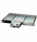 Fuente de Alimentación AC DC 19 pulgadas 1000W, Uin Vac monofásica, Uout 12, 24, 32, 48Vdc, TDK-LAMBDA