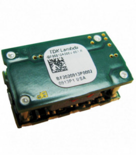 Point of Load (POL) W, Uin 4,5-14Vdc, Uout 0,6-3,3Vdc, TDK-LAMBDA
