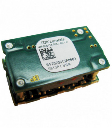Point of Load (POL) W, Uin 4,5-14Vdc, Uout 0,6-3,3Vdc, TDK-LAMBDA