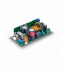 Fuente de Alimentación AC DC formato abierto, 100W, Uout 3.3, 5, 12, 15, 24, 48Vdc, TRACO POWER
