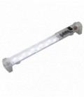 Iluminación LED para cuadros eléctricos 5W, 351mm, IP20, 24/48Vdc, Stego