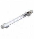 Iluminación LED para cuadros eléctricos 5W, 351mm, IP20, 24/48Vdc, Stego