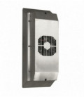 Refrigeradores Peltier, 100W, 24Vdc, montaje lateral externo, IP66, carcasa inox AISI304, UL, SEIFERT