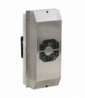 Refrigeradores Peltier, 100W, 24Vdc, montaje lateral externo, IP66, carcasa inox AISI304, UL, SEIFERT