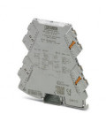 Convertidor analógico, Cin 0-20mA|4-20mA, Cout 0-20mA|4-20mA, serie MINI ANALOG PRO, Phoenix Contact