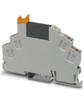 Optoacoplador, Vdc, 1A, serie RIF, Phoenix Contact