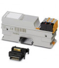 Módulo, periferia, serie AXIOLINE, PHOENIX CONTACT