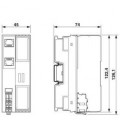 Cabecera para bus Ethercat de PHOENIX CONTACT. Cabecera de bus de la serie AXIOLINE de PHOENIX CONTACT