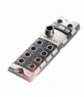 Módulo de periferia descentralizada BALLUFF para Ethernet-IP