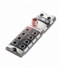 Módulo de periferia descentralizada BALLUFF para Ethernet-IP