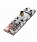 Módulo de periferia descentralizada BALLUFF para Ethernet-IP
