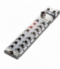 Módulo de periferia descentralizada BALLUFF para Ethernet-IP