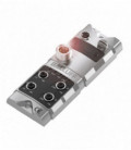 Módulo de periferia descentralizada BALLUFF para Ethernet-IP