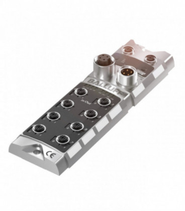 Módulo de periferia descentralizada BALLUFF para Profibus DP