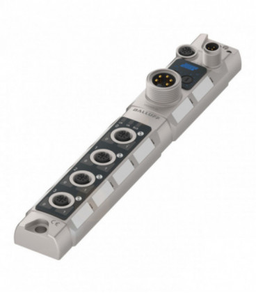 Módulo de periferia descentralizada BALLUFF para Profinet