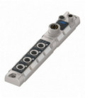 Módulo de periferia descentralizada BALLUFF para Profinet