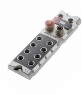 Módulo de periferia descentralizada BALLUFF para Profinet