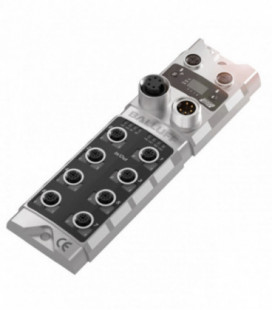 Módulo de periferia descentralizada BALLUFF para Profinet