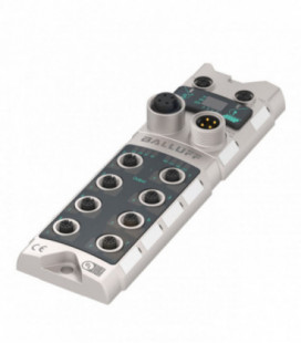 Módulo de periferia descentralizada BALLUFF para Profinet
